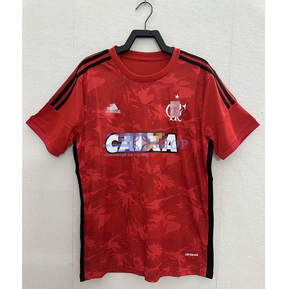 Camiseta Flamengo Tercera Equipaci N Retro Camisetasdefutbolshop