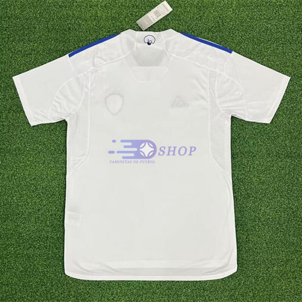 Camiseta Leeds United 2023 2024 Primera Equipación CamisetasDeFutbolShop