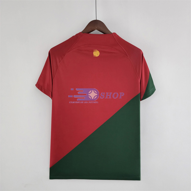 camiseta de portugal sin