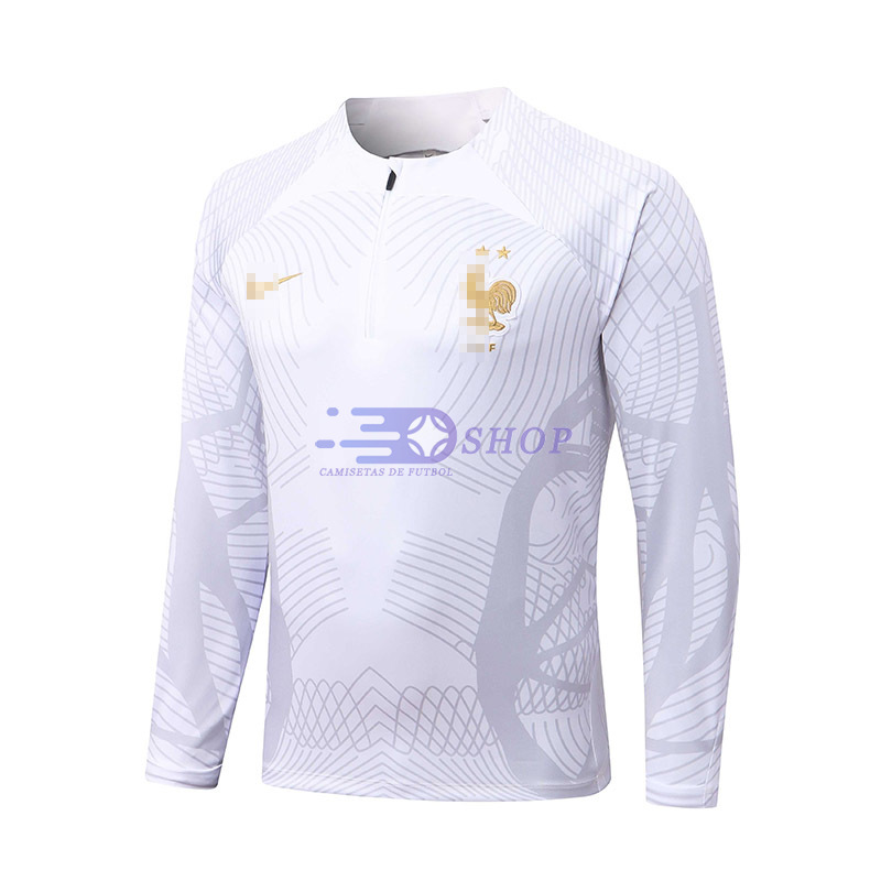 equipacion 2018 francia