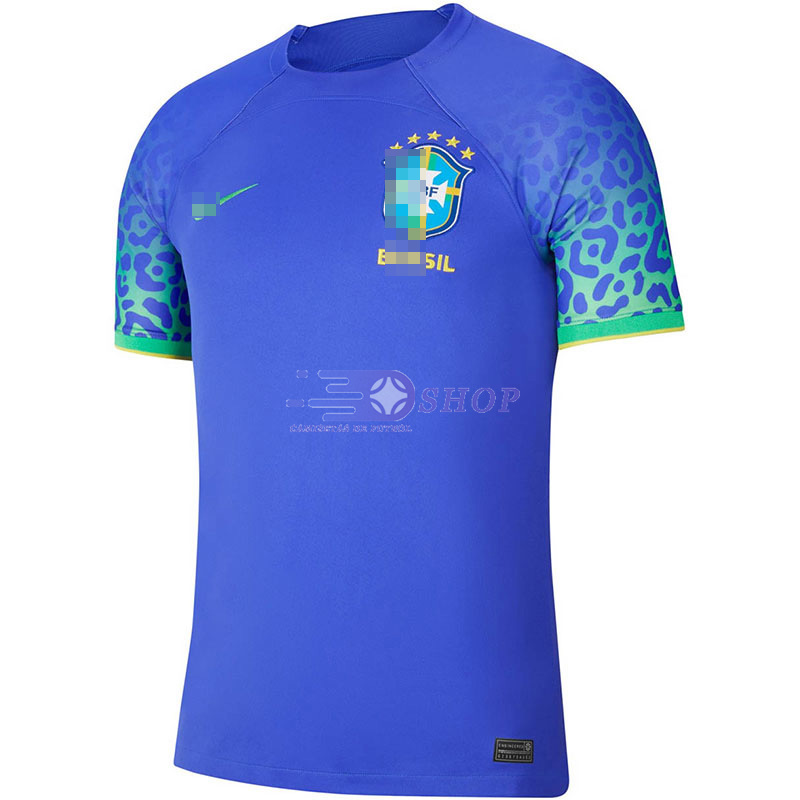 camiseta seleccion brasil 2014