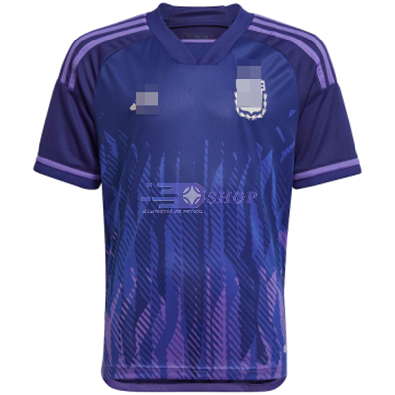 camiseta adidas argentina 2016