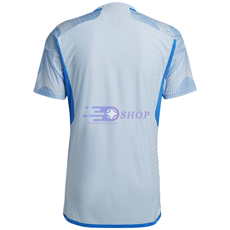 camiseta seleccion espaola futsal