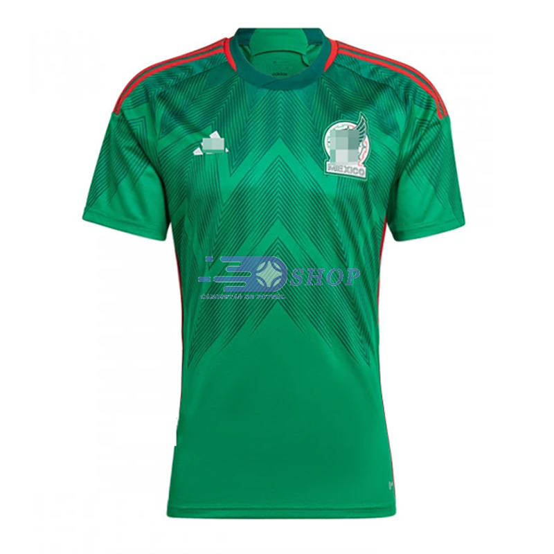 camiseta mexico 86 le coq sportif