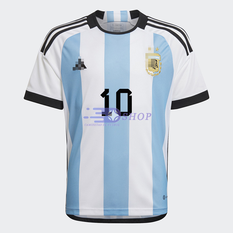 precios de la camiseta de la seleccion de argentina 2018