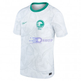 Camiseta Saudi Primera Equipación 2022 -