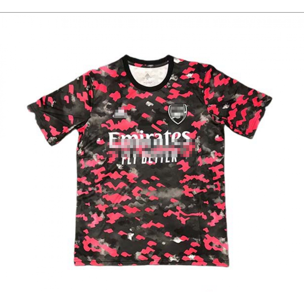 Camiseta del arsenal cheap 2021