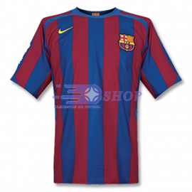 Equipacion barcelona fashion 2006