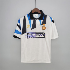 Camiseta Retro Inter Milán Fc Primera Equipación 98/99