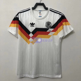 De Alemania a Bélgica, las nuevas camisetas para la Eurocopa 2020