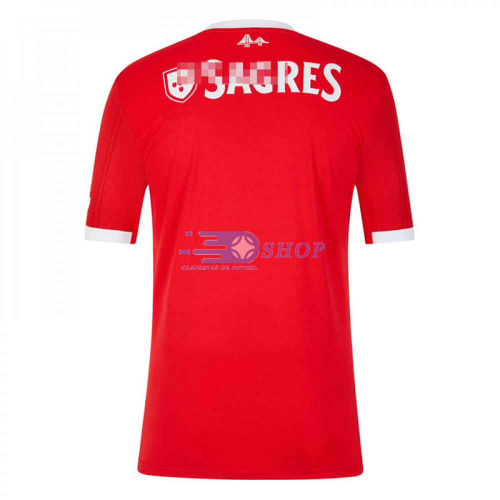 Camiseta Benfica Primera Equipación 2022/2023 - Camisetasdefutbolshop