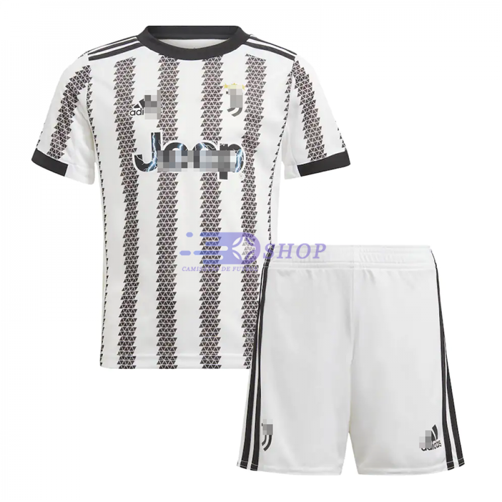 Polera best sale juventus niño