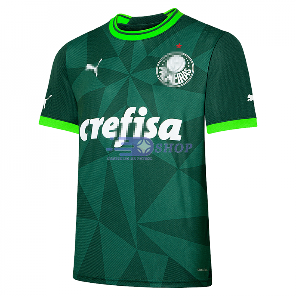 Camisa Palmeiras Primera Equipación 2023/2024