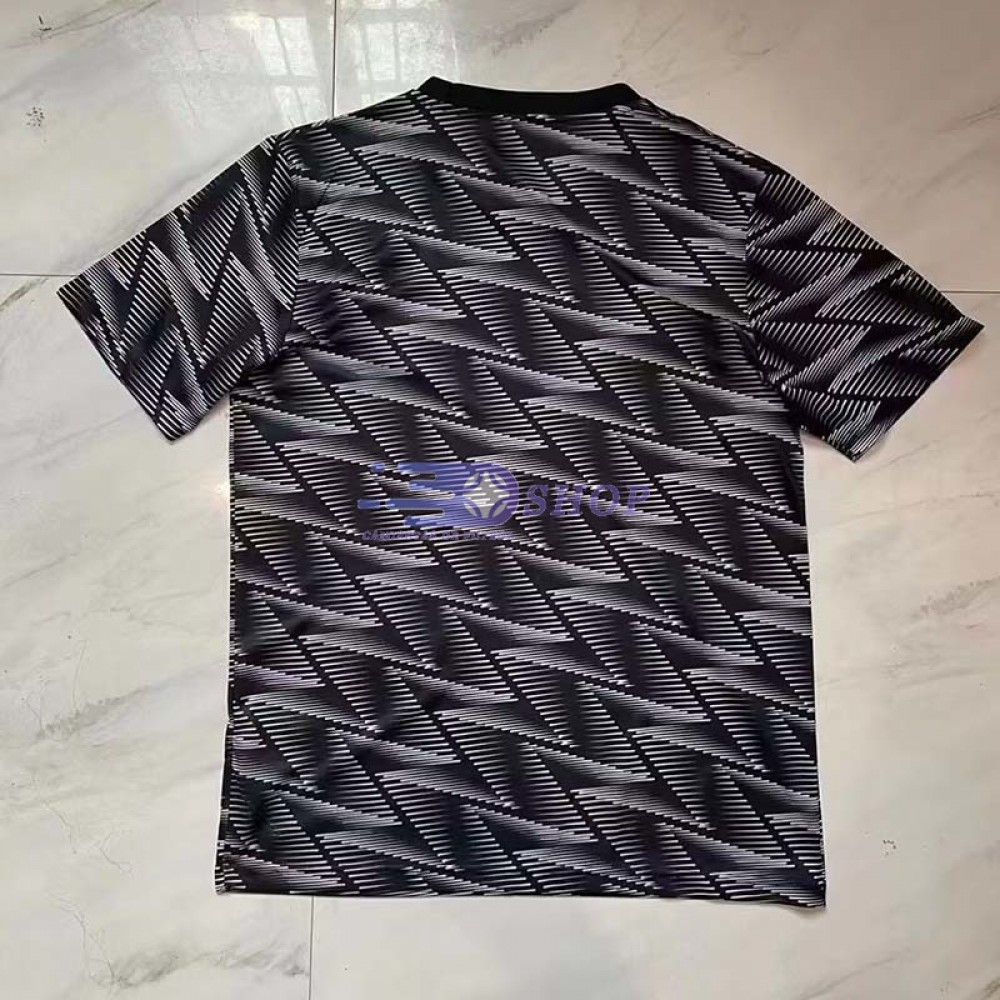 Camiseta ColoColo Especial Edición 2023/2024 Negro