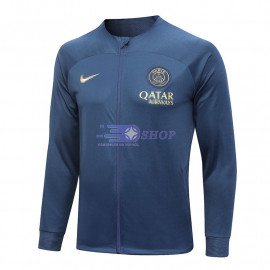 Chandal PSG Azul Marino 2023/2024 - Camisetasdefutbolshop