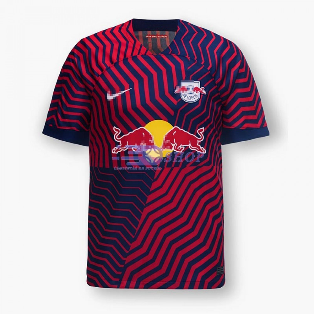 Camiseta PSG 2023/2024 Segunda Equipación - Camisetasdefutbolshop