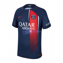 Camiseta Neymar Jr 10 PSG 2023/2024 Primera Equipación Niño Kit -  Camisetasdefutbolshop