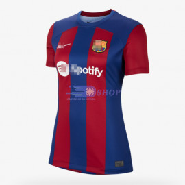 Segunda Equipación Barcelona. La camiseta visitante (away) del Barça para  2023 / 2024 - Fútbol Emotion