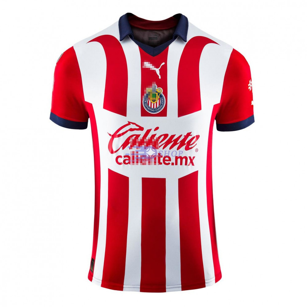 Camiseta Chivas 2023/2024 1ª Equipación