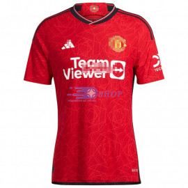 Camiseta de entrenamiento Manchester United 2023/2024 TR para Hombre