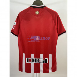Camiseta Athletic de Bilbao 1ª Equipación 2023/2024 Niño Kit