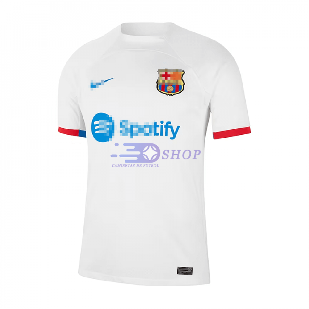 Camiseta Barcelona 2023/2024 2ª Equipación