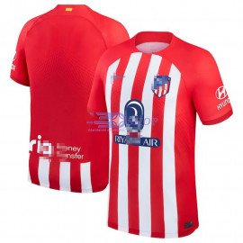 Camiseta Nike del Atlético de Madrid 2023/2024