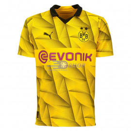 Camiseta Borussia Dortmund Primera Equipación Niño 23/24 [BDD6V0] - €19.90 