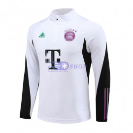 Chaqueta Real Madrid 2022/2023 Negro/Púrpura - Camisetasdefutbolshop