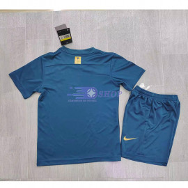 Al Nassr Equipaciones de Fútbol Niño, 2023 2024 Camisetas de Fútbol para  Niños y Adultos Camisetas Manga Corta Camiseta Pantalones Cortos y  Calcetines