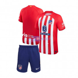 Camiseta Atlético de Madrid Tercera Equipación 23/24 Niño [AMR6403] -  €19.90 