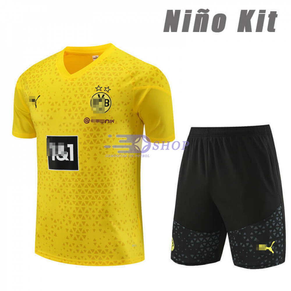 Camiseta borussia discount dortmund 2021 niño