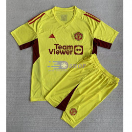 Camiseta Portero Tottenham 2022/23 Niño - Cuirz