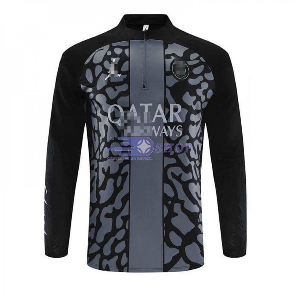 Sudadera de entrenamiento cheap psg