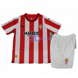 Camiseta Athletic de Bilbao 2023/2024 Primera Equipación Niño Kit -  Camisetasdefutbolshop
