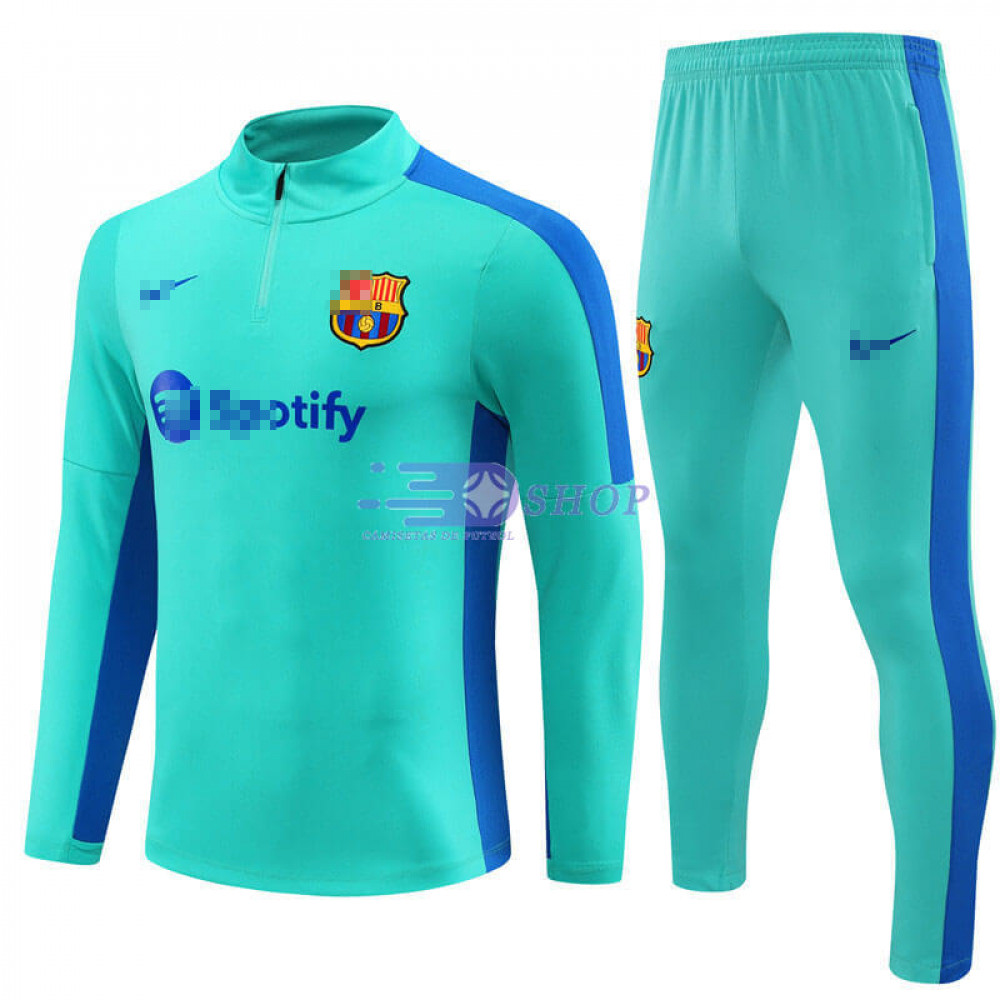 Sudadera discount barcelona 2020