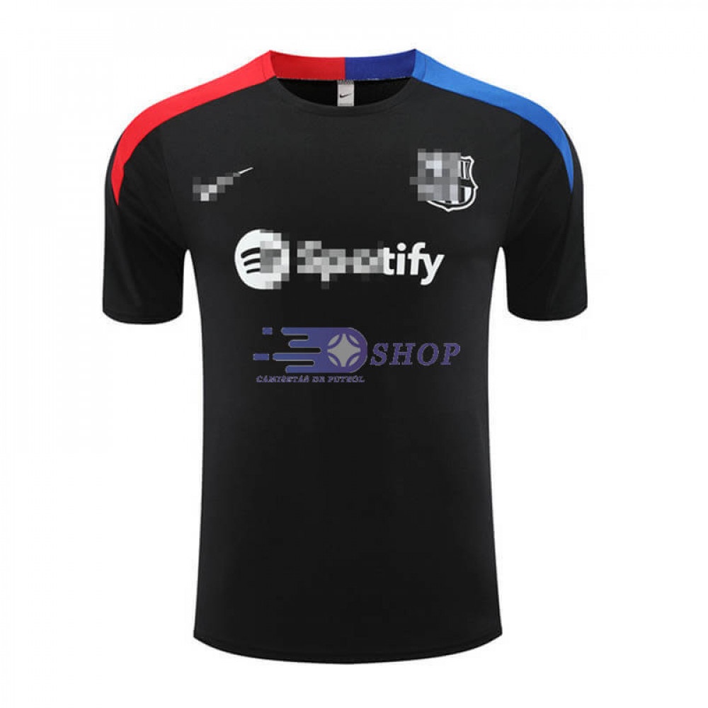 Camiseta calentamiento barcelona online