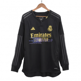 Camiseta Real Madrid Tercera Equipación 2023/2024 Niño Kit