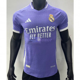 Camiseta Real Madrid Segunda Equipación 2022/2023 Versión Jugador - IMBICTOZ