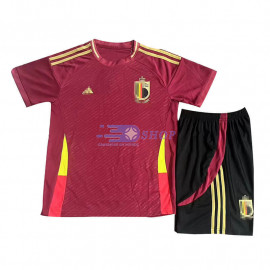 Camiseta Barça Niño 2024 → Tienda Nº 1 - Camisetasdefutbolshop