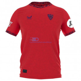 Camiseta fashion sevilla 2019 barata