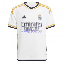 Camiseta Real Madrid Segunda Equipación 2022/2023 Versión Jugador - IMBICTOZ