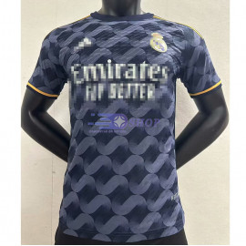 Camiseta Real Madrid Segunda Equipación 2022/2023 Versión Jugador - IMBICTOZ