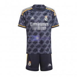 Camiseta de niños 1ª equipación Real Madrid CF 2023-2024