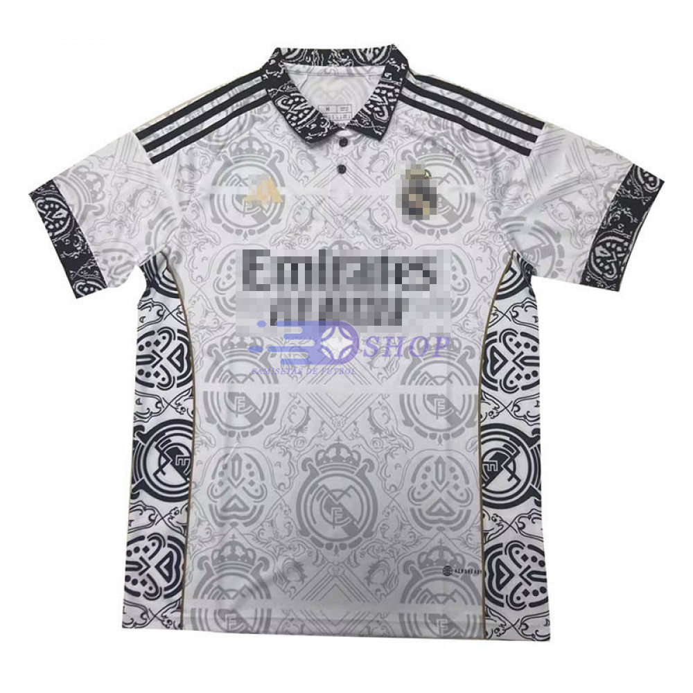 Camisetas Real Madrid 2023-2024⚡Desde 24,95€→Envio Gratis