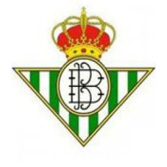 Camiseta de Portero Real Betis 2023/2024 Policromo Niño Kit -  Camisetasdefutbolshop