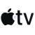 Apple TV-1  +1.90€