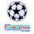 UEFA Champions League & UEFA Foundation for Children  +3.50€