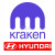 Kraken & HYUNDAI  +3.50€